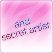 and secret artist