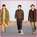 TOKYO No.1 SOUL SET