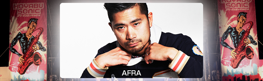AFRA