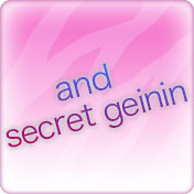 and secret geinin