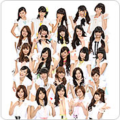 アイドリング!!!