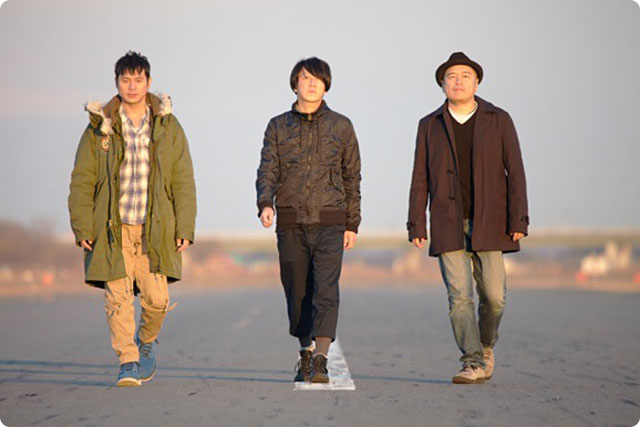 TOKYO No.1 SOUL SET