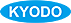 KYODO