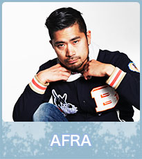 AFRA