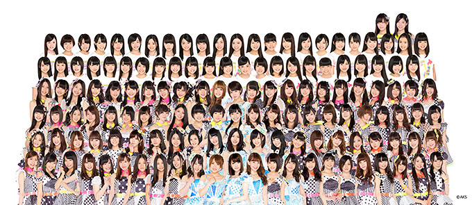 AKB48