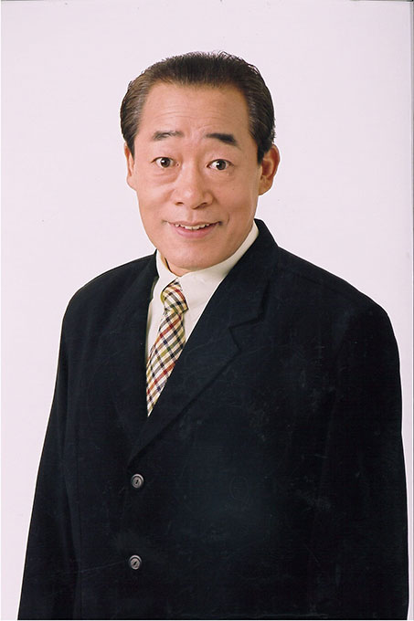 島田一の介（吉本新喜劇)