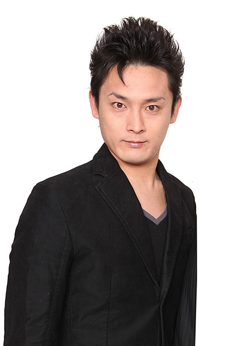 岩部彰（ミサイルマン）