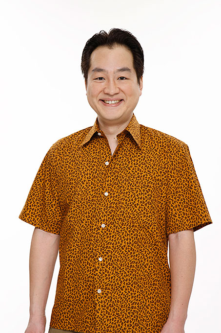 松浦真也（吉本新喜劇）