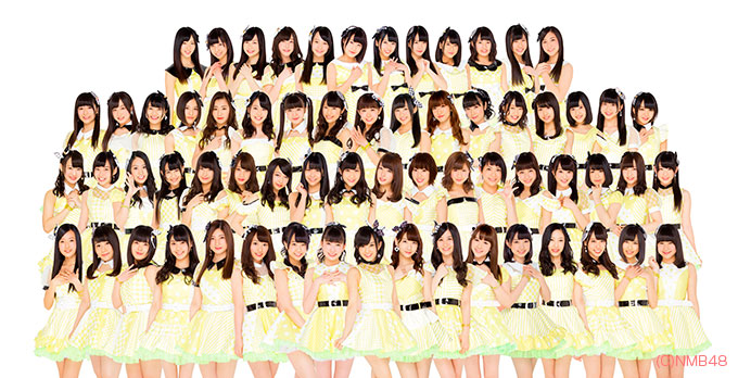 NMB48