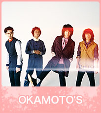 OKAMOTO'S