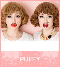 PUFFY