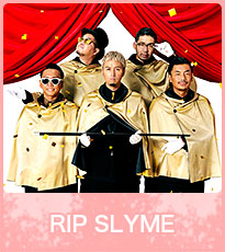 RIP SLYME