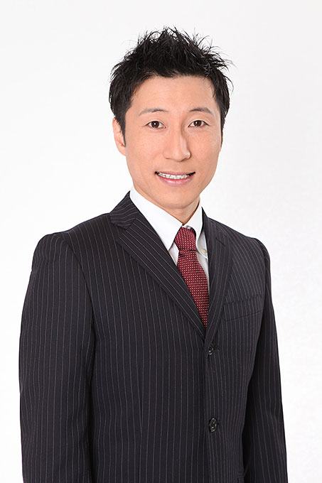すっちー（吉本新喜劇）