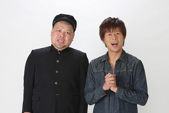 野性爆弾