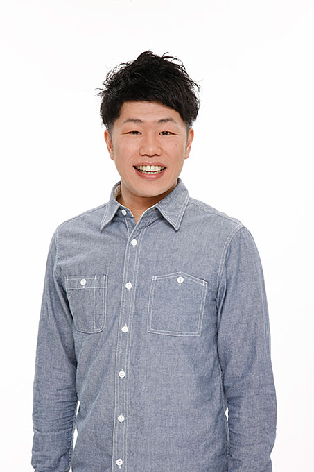 吉田裕（吉本新喜劇）