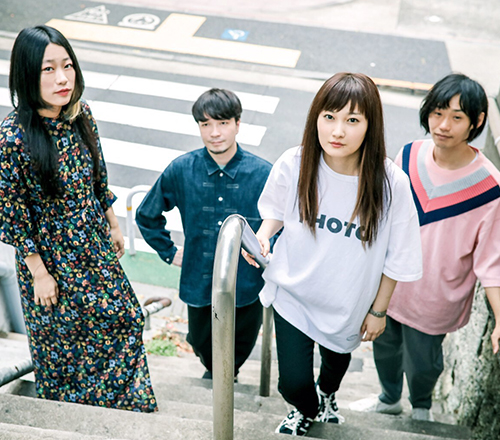 きのこ帝国