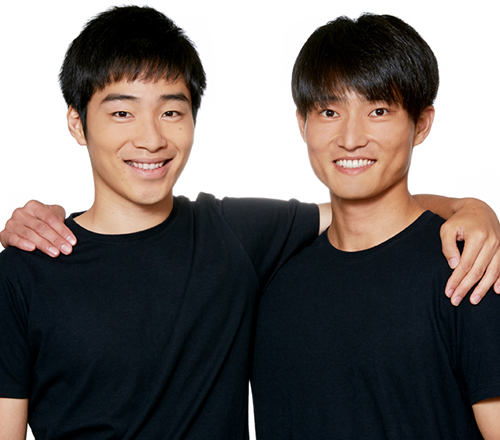ジャルジャル