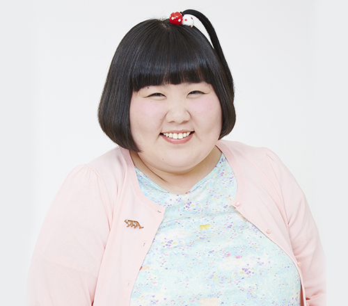 酒井藍