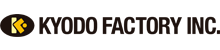 KYODO FACTORY INC.