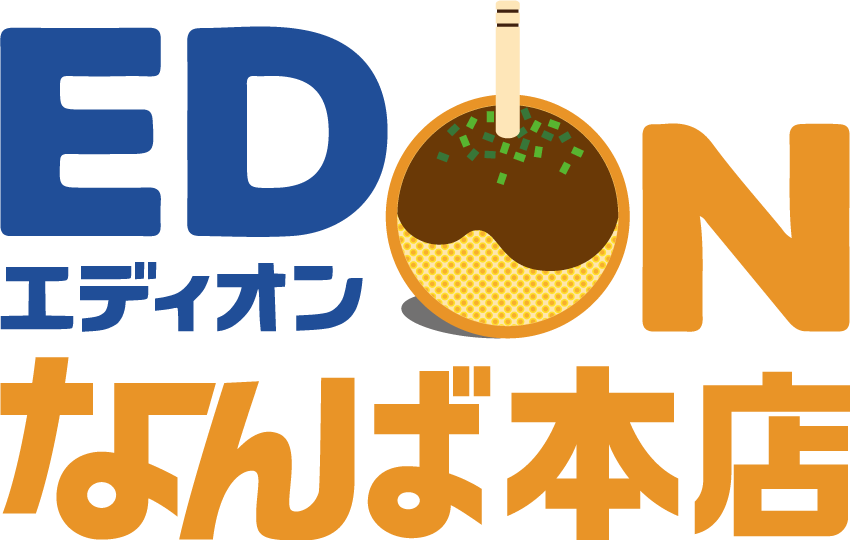 EDIONなんば本店