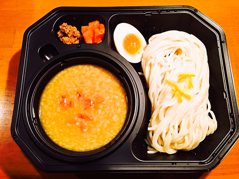 帰ってきた宮田麺児