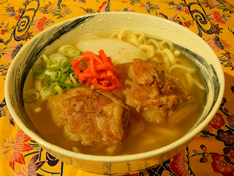 いちゃりば