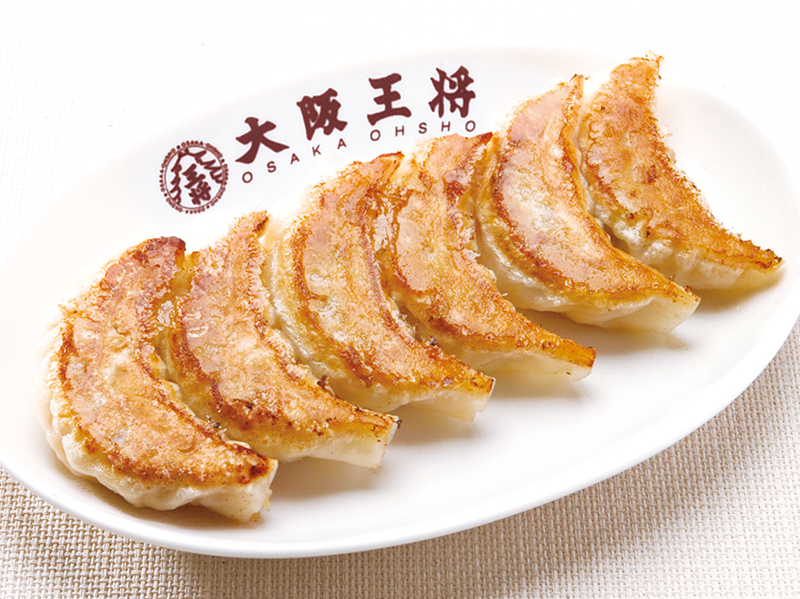 大阪王将