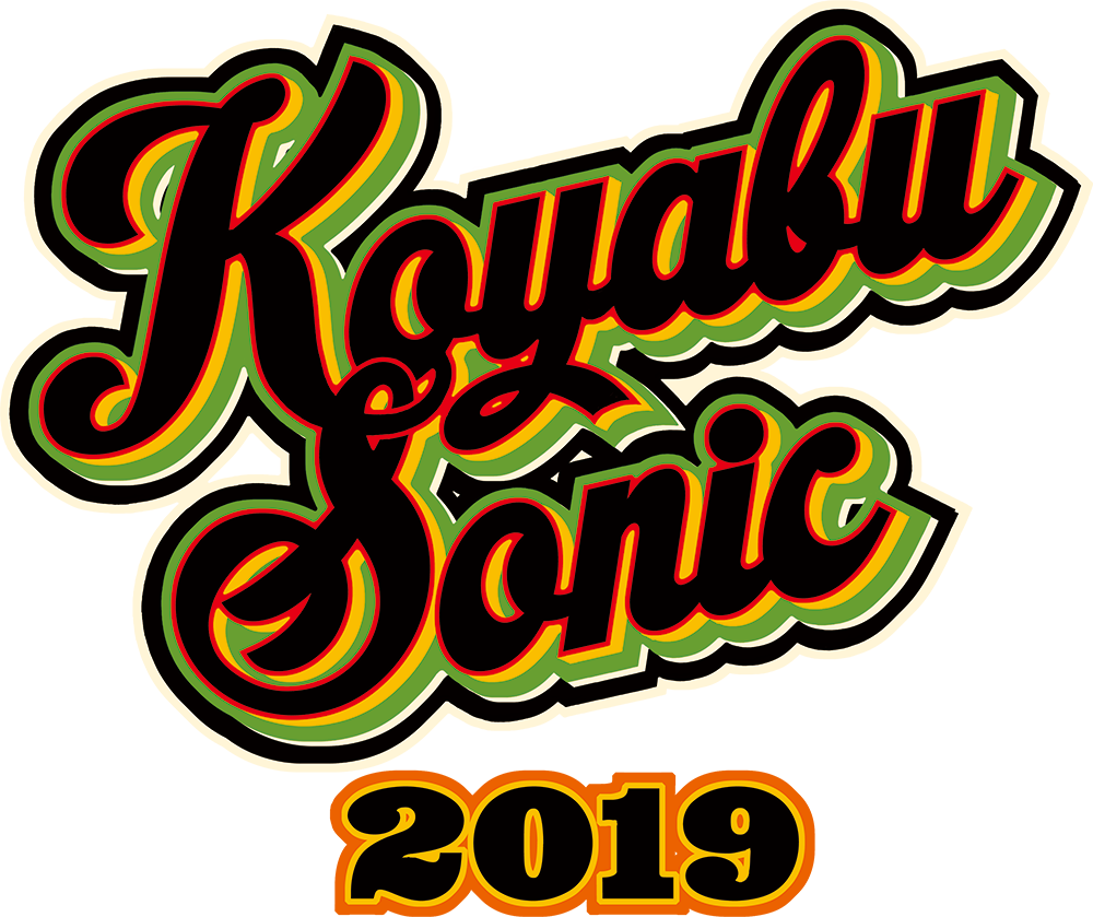 KOYABU SONIC 2019