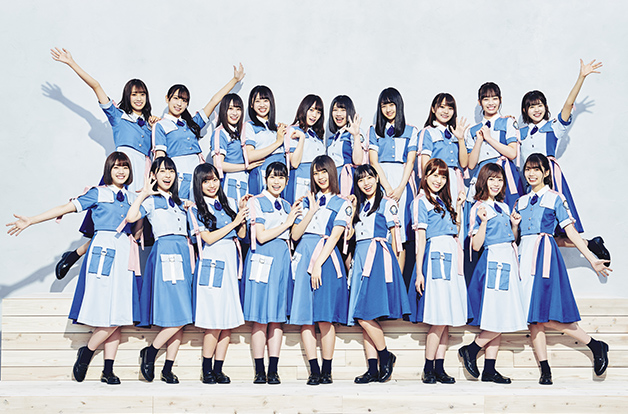 日向坂46