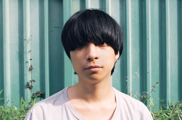 尾崎世界観