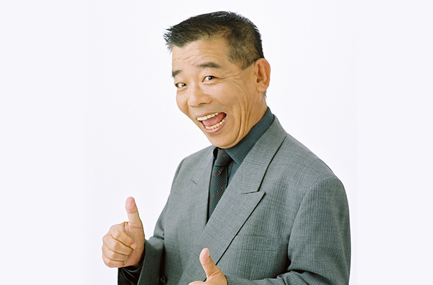 池乃めだか