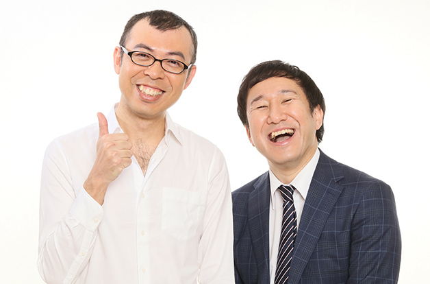 ジョイマン