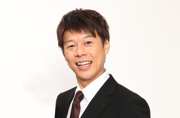 野性爆弾ロッシー