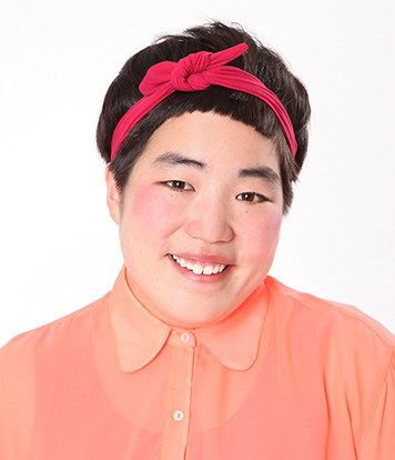 ゆりやんレトリィバァ