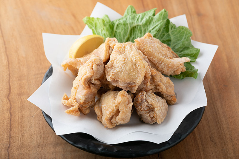 博多 大名からあげ