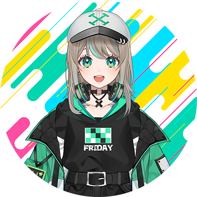 ちょっぱー