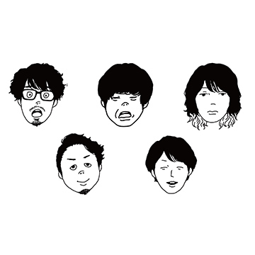 キュウソネコカミ