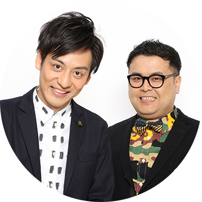 とろサーモン