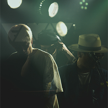 TOKYO No.1 SOUL SET